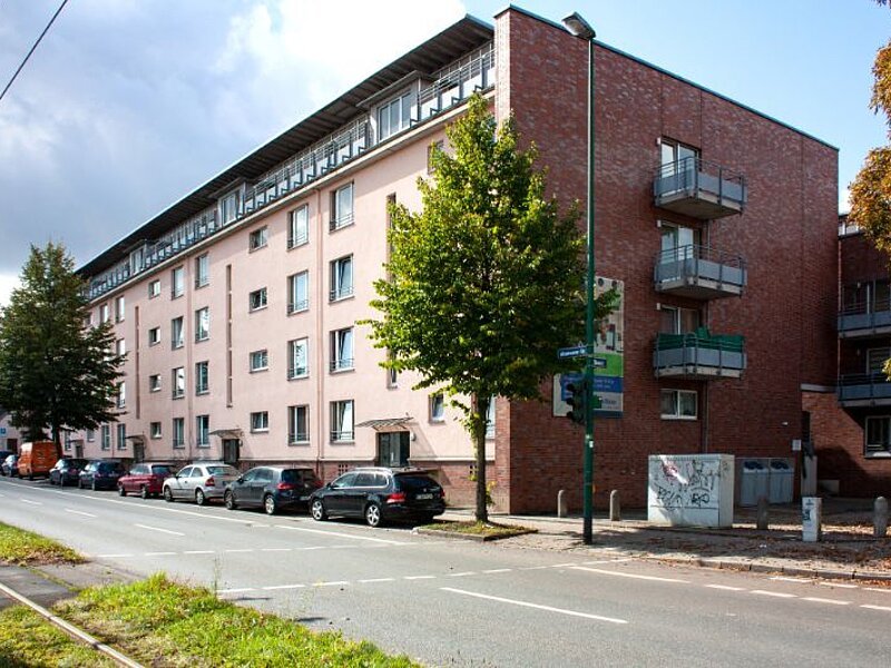 Bild 11 der Mietwohnung in Essen Altenessen-Nord