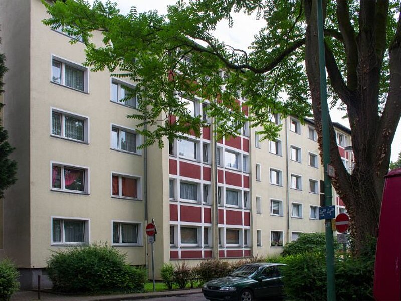 Bild 5 der Mietwohnung in Essen Altendorf