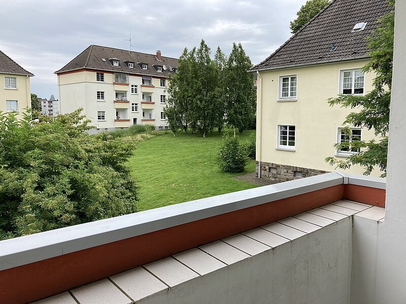 Bild 9 der Mietwohnung in Essen Frohnhausen