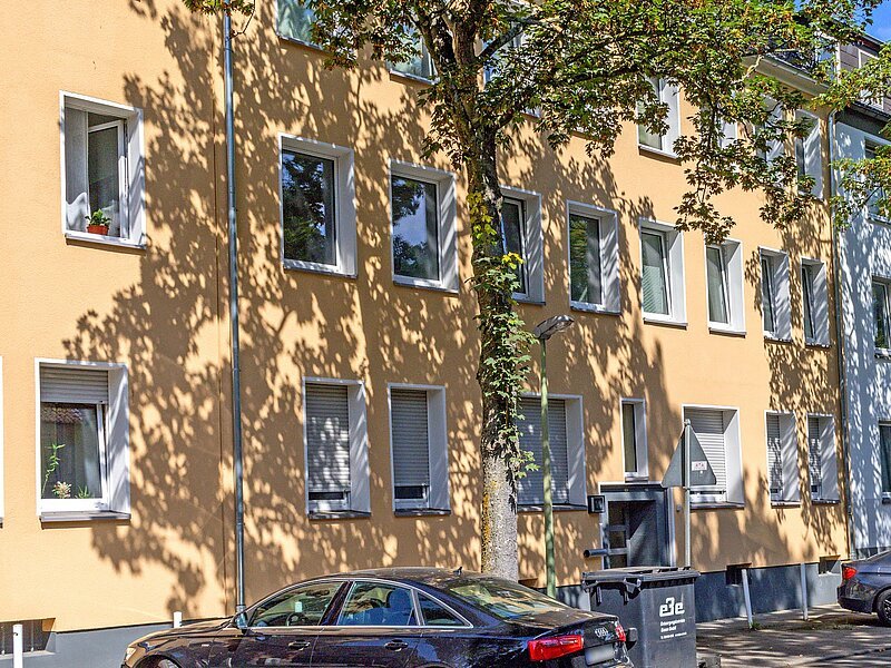 Bild 4 der Mietwohnung in Essen Altenessen-Süd
