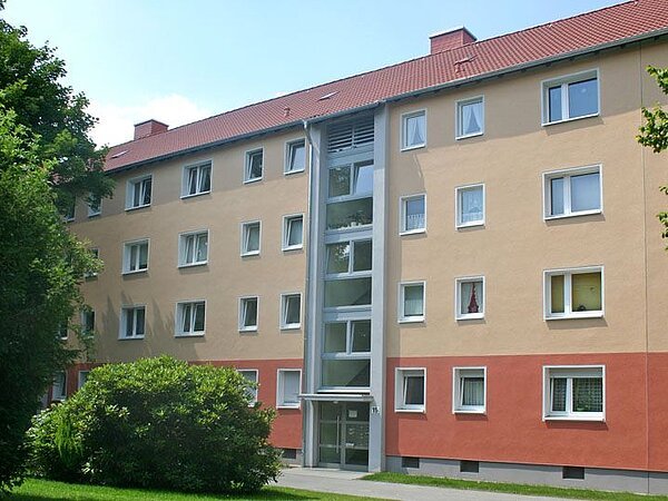 Bild der Mietwohnung in Essen Holsterhausen