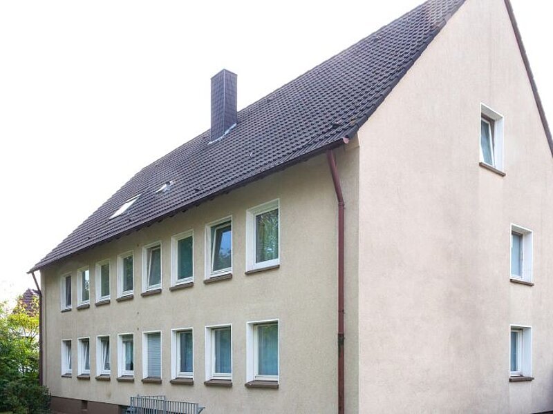 Bild 3 der Mietwohnung in Essen Frohnhausen