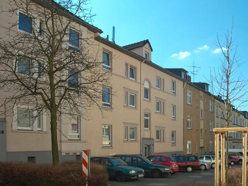Bild 1 der Mietwohnung in Essen Südostviertel