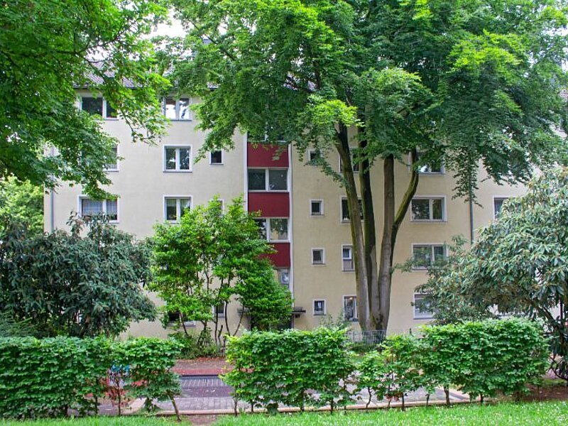Bild 3 der Mietwohnung in Essen Altendorf